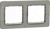 SEDNA ELEMENTS beton Ramka 2-krotna