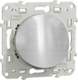 ODACE aluminium Wypust kablowy