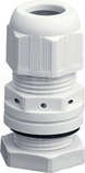 KBM 25 M25 9-17mm IP66/IP67 szary Dławnica skręcana wentyl.