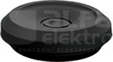 LDM 32 B M32 12-24mm IP66/67 czarny Dławnica membranowa