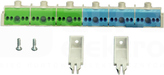 FP FC 24 Zacisk N+PE ENYSTAR
