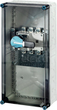 MI 7455 IP65 Obudowa rozłącznikowa