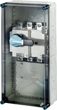 Mi 7445 400A IP65 Skrzynka rozłącznikowa