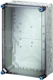 MI 0300 300x450x170mm wlk.3 IP65 Obudowa pusta z pokrywą przezroczystą