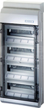 KV 4648 IP54 4x12 Obudowa modułowa natynkowa