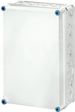 MI 0301 300x450x170mm wlk.3 IP65 Obudowa pusta z pokrywą nieprzezroczystą