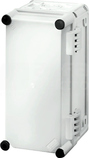 MI 9101 165x300x170 IP65 Obudowa modułowa z zawiasami