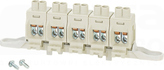 DK KS 10 5x 2,5-16mm2 Zaciski do puszek