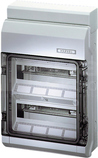 KV 2624 IP54 2x12 Obudowa modułowa natynkowa