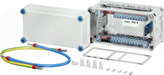 MI PV 5511 IP65 Skrzynka z zaciskami (PV)