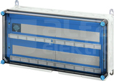MI PV 6532 30kVA z rozłącznikem 63A Zestaw przył.falowników (PV)