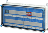 MI PV 6632 30kVA z rozłącznikem 63A Zestaw przył.falowników (PV)
