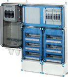 MI PV 6123 140kVA 250A Zestaw przył.falowników (PV)