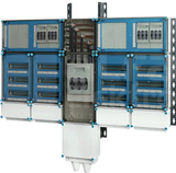 MI PV 6544 220kVA 400A Zestaw przył.falowników (PV)