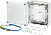MI PV 5521 IP65 Skrzynka z zaciskami (PV)
