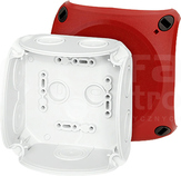 62000037 104x104x70 IP66 Puszka