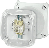 RK 0203 T WKM 2,5/15 1,5-2,5mm2 Cu/Al Puszka do inst.wewn.