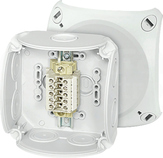 RK 0405 T WKM 4/15 1,5-4 mm2 Cu/Al Puszka do inst.wewn.
