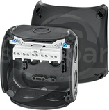 DK 0404 B IP66 Puszka do instalacji