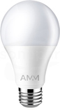 AMM E27 A60 8,5W WW 806lm Źródło LED (F)