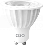 ORO LUPO II 7W/830 510lm GU10 38D Źródło LED (F)