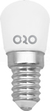 ORO 1,8W/830 E14 T20 130lm Źródło LED lodówka/meble.mat (G)