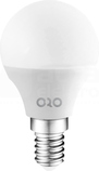 ORO TOTO G45 5W/865 500lm E14 Źródło LED kulka (F)