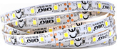 STRIP 14,4W/m 2,8-3,2K 1260lm/m IP64 Pasek LED 5m/10mm 12V (F)