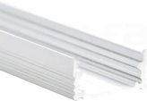 ORO PROFIL UNI 2m biały Profil LED