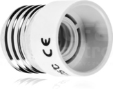 ORO E27/E14 Adapter
