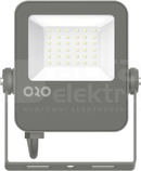 ORO HALOGEN DIODO XP II 30W/865 3600lm IP65 Naświetlacz LED (E)
