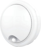ORO-GOZO II 15W/840 SM 900lm 110D Plafon LED z czujnikiem ruchu (F)