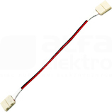ORO CONECT-3 10mm Konektor 2-kr.z kablem