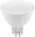 ORO MR16 6W/840 410lm GU5,3 120D Źródło LED SMD 12V (G)