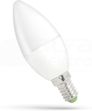 E14 230V 4W/4000K 340lm NW Źródło LED SPECTRUM (F)