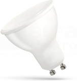 GU10 230V 6,0W/840 480lm 120D Źródło LED z mleczną szybką (F)