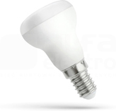 R-39 3W/WW 240lm E14 230V Źródło LED SPECTRUM (F)