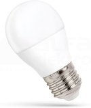 LED 8W E27 230V WW Źródło LED SPECTRUM