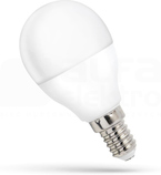 E14 230V 8W NW SPECTRUM Żarówka LED (G)