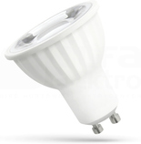 230V 4W/WW 38D GU10 Źródło LED SPECTRUM (G)
