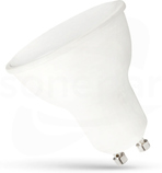 GU10 230V 7,5W/CW 730lm 120D Źródło LED