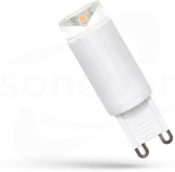 G9 230V 2.5W NW 200lm Źródło LED SPECTRUM