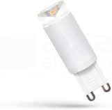 G9 230V 3,0W/CW 210lm Źródło LED SPECTRUM kapsułka (F)