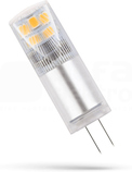 2,5W NW 280lm G4 12V 270D Źródło LED (F)