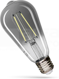 Modernshine ST65 2,5W/840 150lm E27 Źródło LED filament (G)