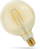 2W/827 E27 230V 250lm COG Źródło LED RETRO SHINE GOLD (F)