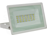 NOCTIS LUX 3 NAŚWIETLACZ 20W NW 230V IP65 BIAŁY Naświetlacz LED