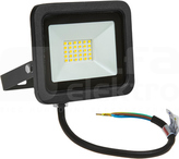 NOCTIS LUX 2 20W/WW 1700lm 230V IP65 czarny Naświetlacz LED