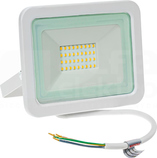 NOCTIS LUX 2 SMD 30W/NW 230V IP65 biały Naświetlacz LED