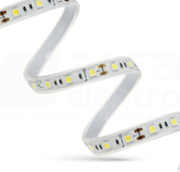 CRYSRIB 5050 60LED IP68 WW ULTRA PASEK LED (rolka 5m)